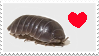 Bug stamp
