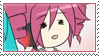 Teto stamp