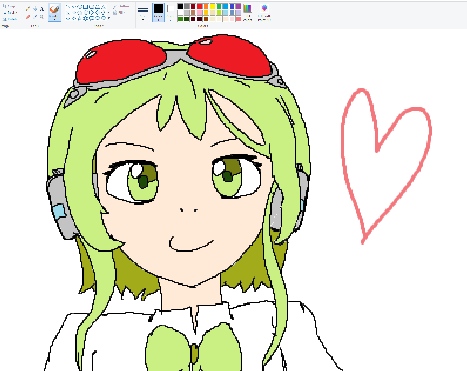 Gumi